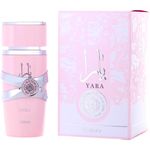 Yara Lattafa Eau de Parfum Feminino-100 ml