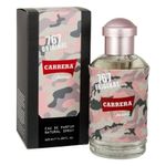 767 Original Carrera Jeans Eau de Parfum Feminino-125 ml