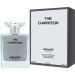 The Champion Galaxy Plus Eau de Parfum Masculino-100 ml