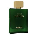 Deep Green Galaxy Concepts Eau de Parfum Masculino-100 ml