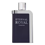 Eternal Royal Lonkoom Eau de Toilette Masculino-100 ml