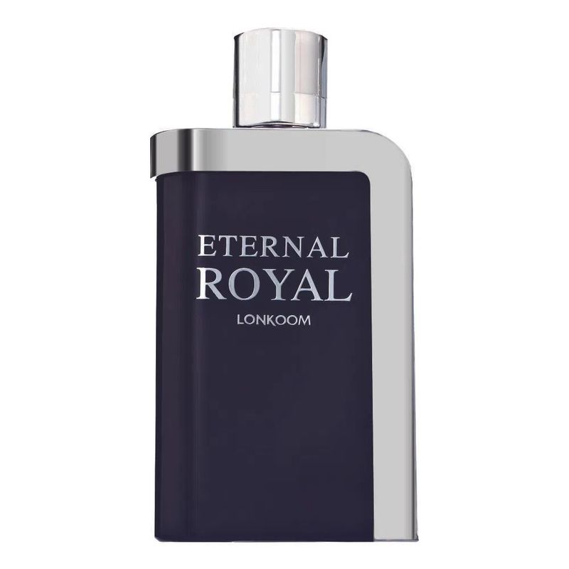 Eternal Royal Lonkoom Eau de Toilette Masculino-100 ml