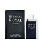Eternal Royal Lonkoom Eau de Toilette Masculino-100 ml