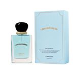 Carefree Dream Lonkoom Eau De Parfum Masculino-100 ml