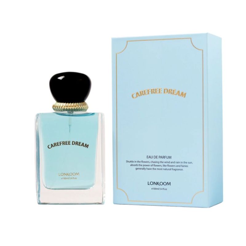 Carefree Dream Lonkoom Eau De Parfum Masculino-100 ml