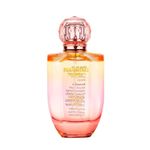 Blushing flower lonkoom Eau De Parfum Feminino-100 ml
