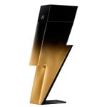 Bad Boy Extreme Carolina Herrera Eau de Parfum Masculino-100 ml