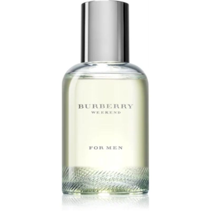 Weekend For Men Burberry Eau de Toilette Masculino-100 ml