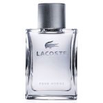 Lacoste Pour Homme Eau de Toilette Masculino-100 ml