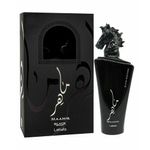 Maahir Black Lattafa Eau De Parfum Unisex -100 ml