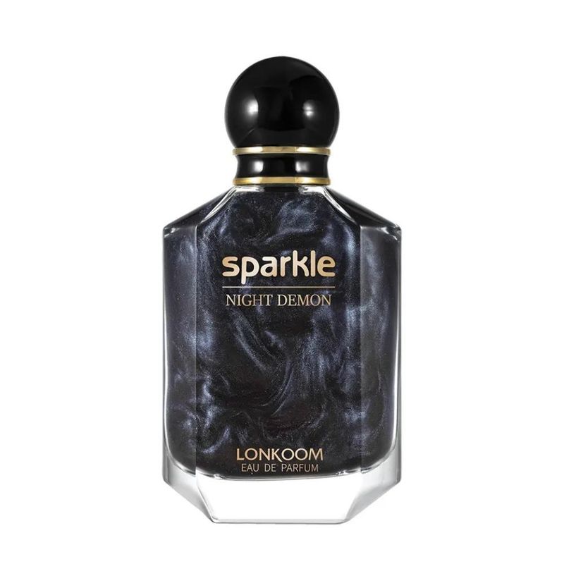 新作からSALEアイテム等お得な商品満載 Night Sparkle Demon Extrafarma - 100ml Unissex Parfum de Eau Perfume (Unisex)