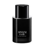 Armani New Code Giorgio Armani Eau de Toilette Masculino-50 ml