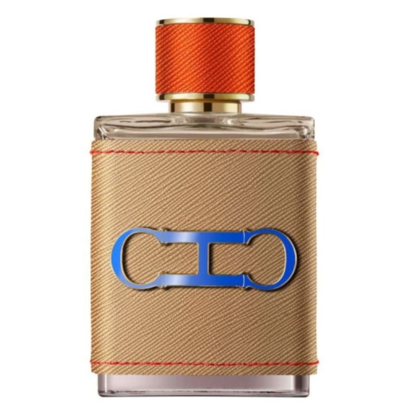 CH Pasión Carolina Herrera Eau de Parfum Masculino-100 ml