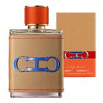 CH Pasión Carolina Herrera Eau de Parfum Masculino-100 ml
