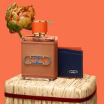 CH Pasión Carolina Herrera Eau de Parfum Masculino-100 ml