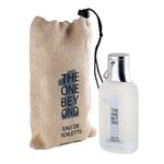 The One Beyond Concentra Eau de Toilette Masculino-100 ml