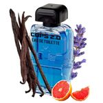 Cops For Men 20 Real Time Coscentra Eau de Toilette Mascolino-100 ml