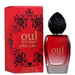 Oui Je T'aime Mon Amour Linn Young Eau de Parfum Feminino -100 ml
