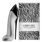 Good Girl Superstars Feminino Eau de Parfum-80 ml