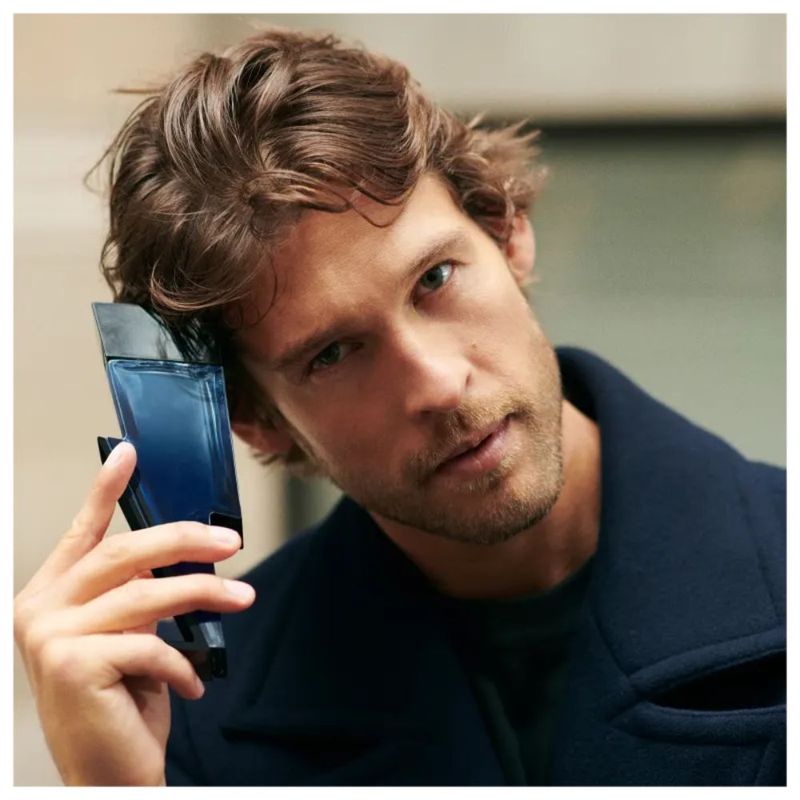 Bad Boy Cobalt Masculino Eau de Parfum-150 ml