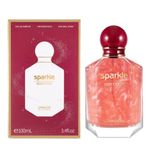 Sparkle seduction Eau De Parfum Feminino-100 ml