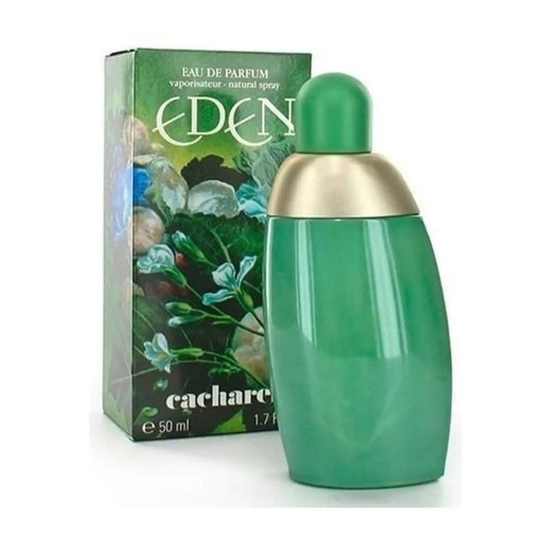 Cacharel Eden Eau de Parfum Feminino-50 ml