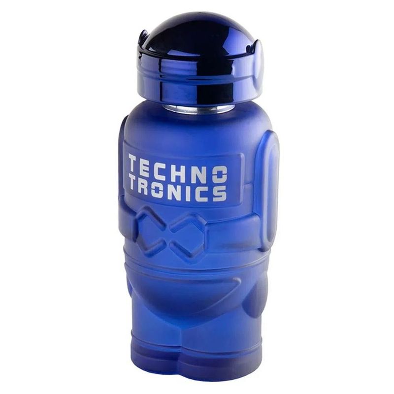 Technotronics Coscentra Eau de Toilette Masculino-100 ml