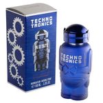 Technotronics Coscentra Eau de Toilette Masculino-100 ml