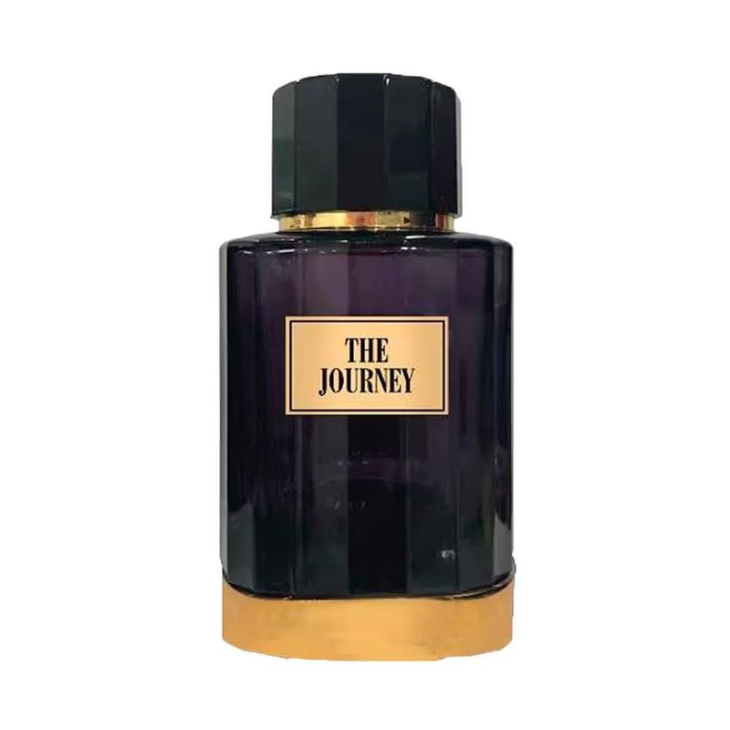 The Journey Patchouli Galaxy Eau De Parfum Feminino-100 ml