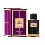 The Journey Patchouli Galaxy Eau De Parfum Feminino-100 ml