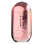 Please Call Me Coscentra Eau De Parfum Feminino-100 ml