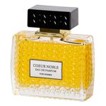 Coeur Noble Linn Young Eau De Parfum Feminino-100 ml