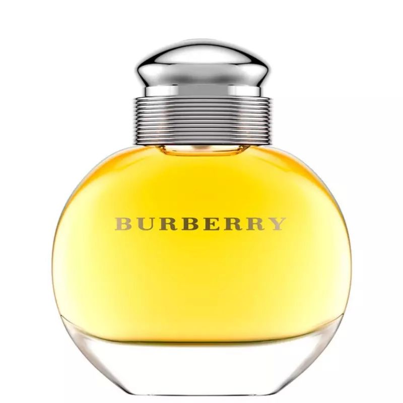 Burberry Feminino Eau de Parfum -100 ml