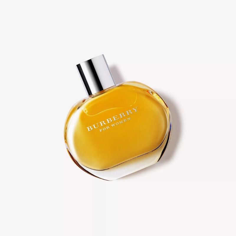 Burberry Feminino Eau de Parfum -100 ml