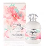Anaïs Anaïs Cacharel Eau de Toilette Feminino -100 ml