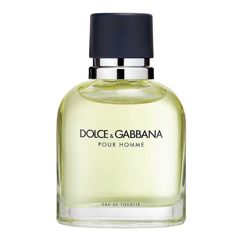 Dolce gabbana pour clearance homme