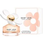 Daisy Love Marc Jacobs Eau de Toilette Feminino-100 ml - Pague Menos