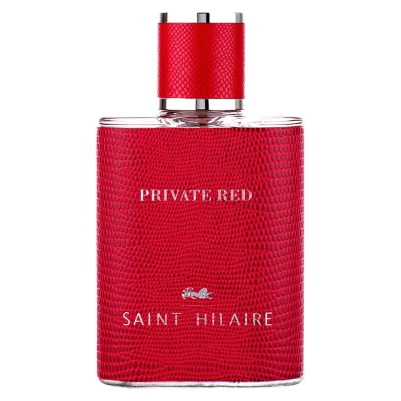 Private Red Saint Hilaire Eau de Parfum Masculino-100 ml