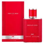 Private Red Saint Hilaire Eau de Parfum Masculino-100 ml