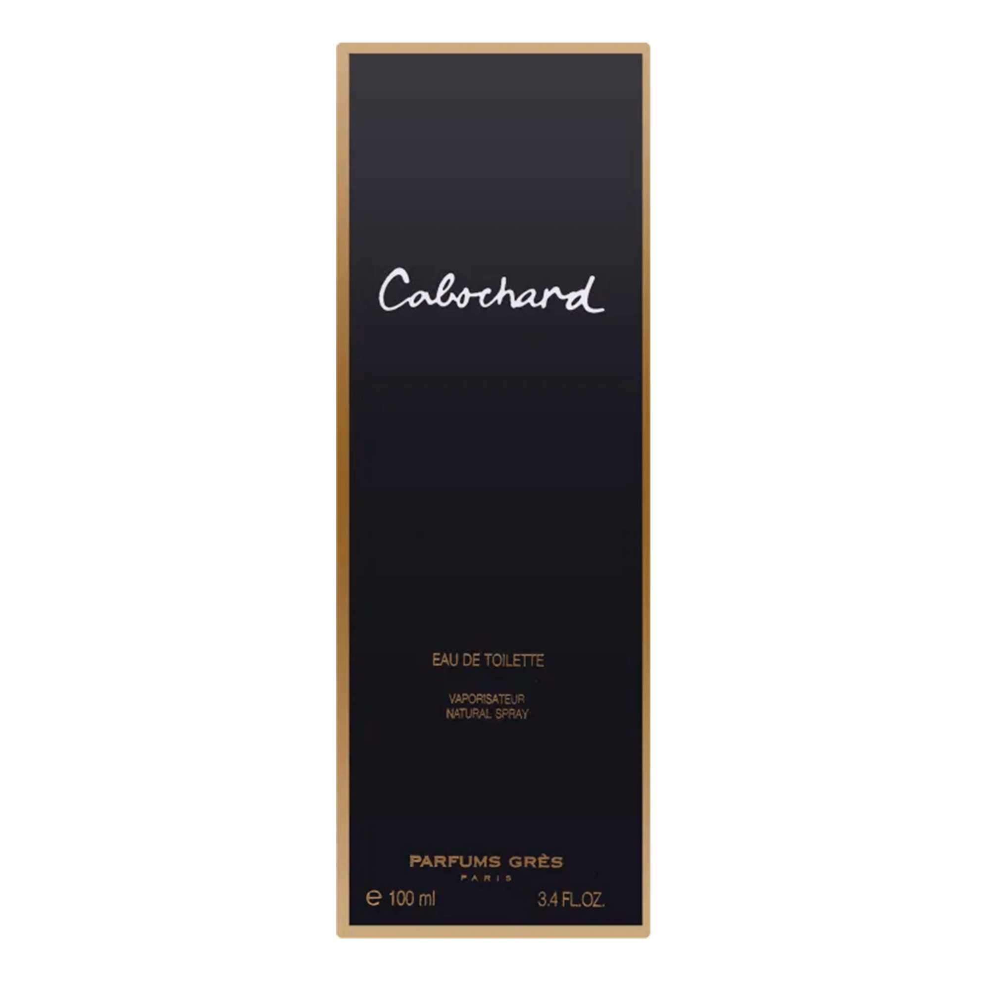 Grés Cabochard Eau de Toilette - Perfume Feminino 100ml - Extrafarma