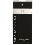 Jacques Bogart Silver Scent Eau de Toilette - Perfume Masculino 200ml