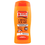 Delice Solaire Crema Solare FPS 50 - Protetor Solar 250ml
