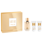 Boucheron Kit Serpent Boheme Eau De Parfum 90ml +  Body Lotion 100ml + Shower Gel 100ml