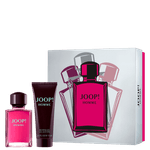 Kit Joop! Homme - Eau de Toilette 75ml + Shower Gel 75ml
