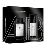 Eau de Toilette 100ml + Desodorante 150ml