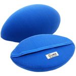 Tatu de Espuma Carci com capa e velcro - unidade