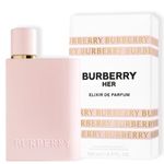 Her Elixir Parfum Burberry Eau De Parfum Feminino 100 ml