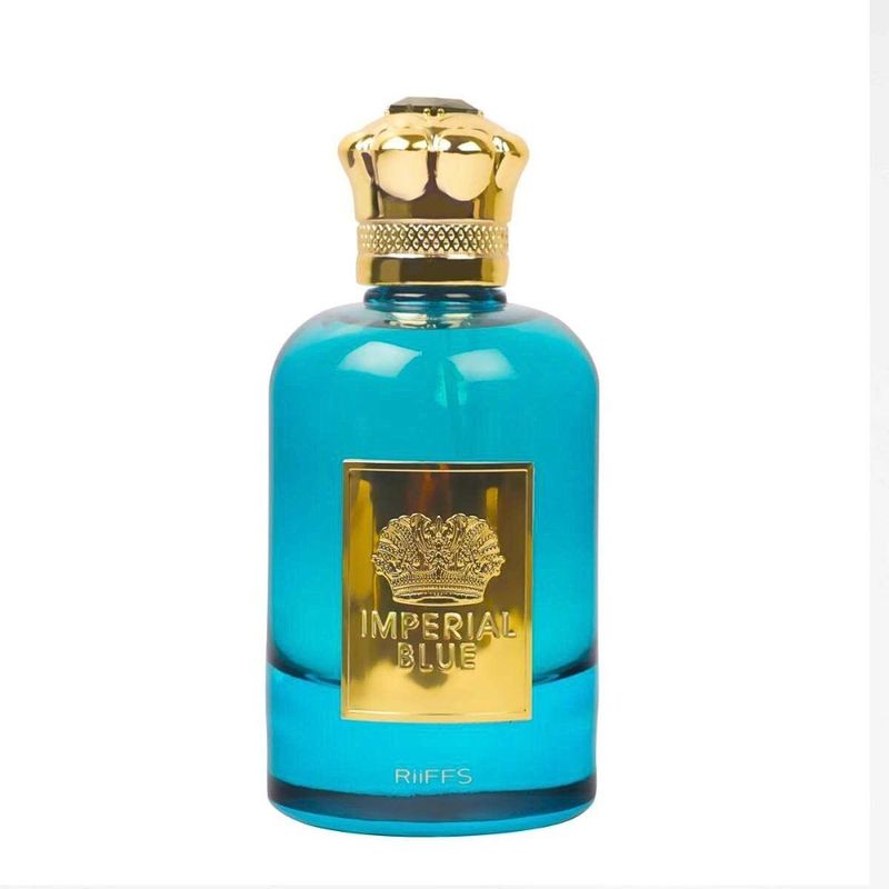 Imperial Blue Riiffs Eau De Parfum Masculino 100 ml