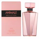 Animale Seduction Femme Eau de Parfum Feminino 100 ml