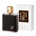 CH Men Eau de Toilette Masculino 100 ml